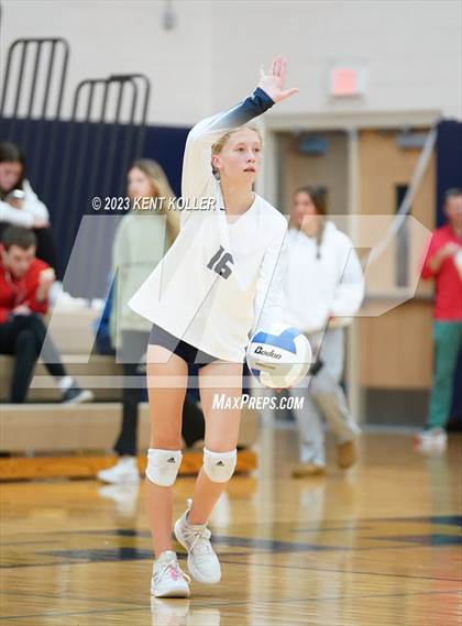 Thumbnail 3 in Seaholm @ Stoney Creek photogallery.