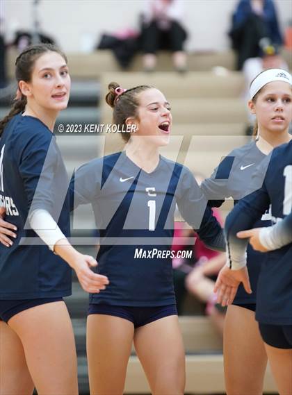 Thumbnail 1 in Seaholm @ Stoney Creek photogallery.