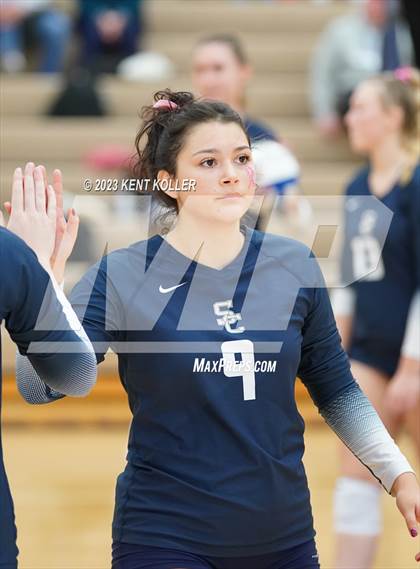 Thumbnail 1 in Seaholm @ Stoney Creek photogallery.
