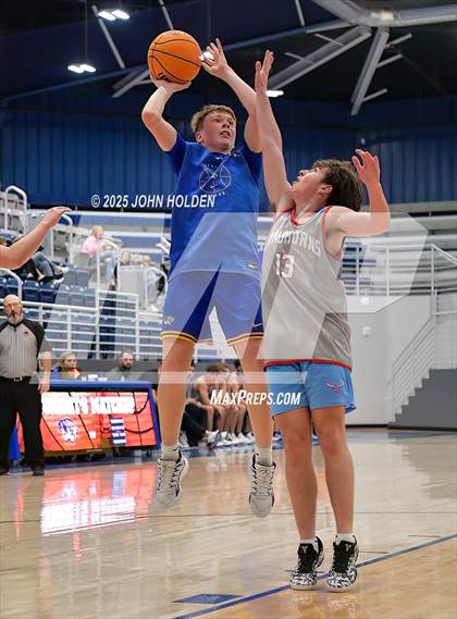 Thumbnail 3 in Chisholm @ Newkirk photogallery.