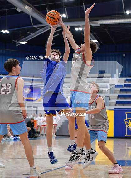Thumbnail 1 in Chisholm @ Newkirk photogallery.
