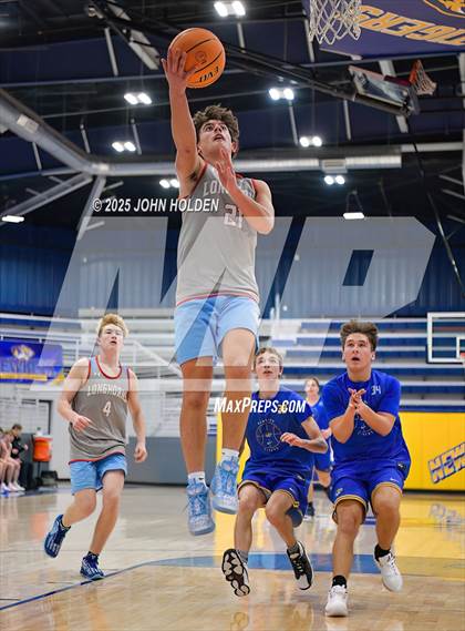 Thumbnail 3 in Chisholm @ Newkirk photogallery.