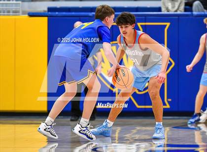 Thumbnail 3 in Chisholm @ Newkirk photogallery.