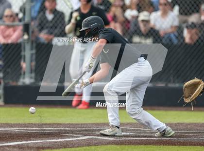 Thumbnail 1 in Rock Canyon vs. Douglas County (CHSAA 5A Region 5) photogallery.