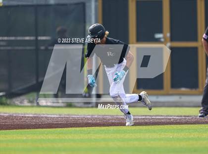 Thumbnail 1 in Rock Canyon vs. Douglas County (CHSAA 5A Region 5) photogallery.