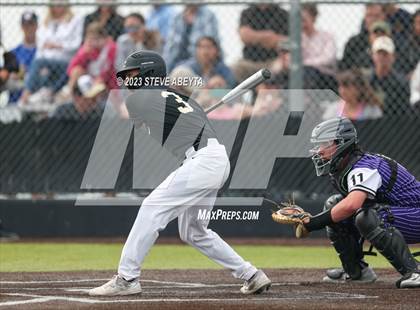 Thumbnail 3 in Rock Canyon vs. Douglas County (CHSAA 5A Region 5) photogallery.