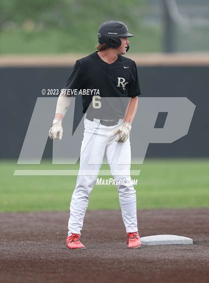 Thumbnail 2 in Rock Canyon vs. Douglas County (CHSAA 5A Region 5) photogallery.