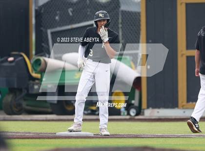 Thumbnail 2 in Rock Canyon vs. Douglas County (CHSAA 5A Region 5) photogallery.