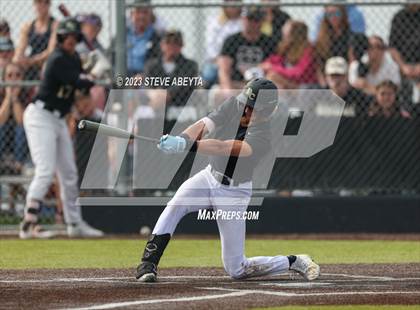 Thumbnail 3 in Rock Canyon vs. Douglas County (CHSAA 5A Region 5) photogallery.