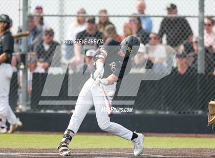 Thumbnail 1 in Rock Canyon vs. Douglas County (CHSAA 5A Region 5) photogallery.