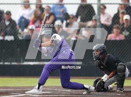 Thumbnail 3 in Rock Canyon vs. Douglas County (CHSAA 5A Region 5) photogallery.