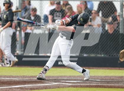 Thumbnail 2 in Rock Canyon vs. Douglas County (CHSAA 5A Region 5) photogallery.