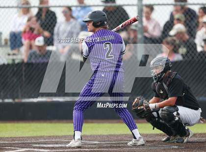 Thumbnail 3 in Rock Canyon vs. Douglas County (CHSAA 5A Region 5) photogallery.
