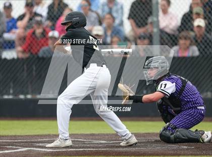 Thumbnail 1 in Rock Canyon vs. Douglas County (CHSAA 5A Region 5) photogallery.