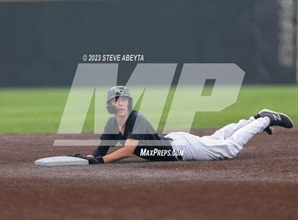 Thumbnail 1 in Rock Canyon vs. Douglas County (CHSAA 5A Region 5) photogallery.