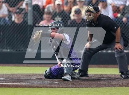 Thumbnail 2 in Rock Canyon vs. Douglas County (CHSAA 5A Region 5) photogallery.