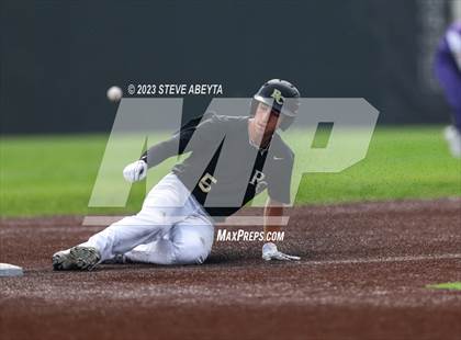Thumbnail 1 in Rock Canyon vs. Douglas County (CHSAA 5A Region 5) photogallery.