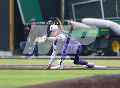 Thumbnail 3 in Rock Canyon vs. Douglas County (CHSAA 5A Region 5) photogallery.
