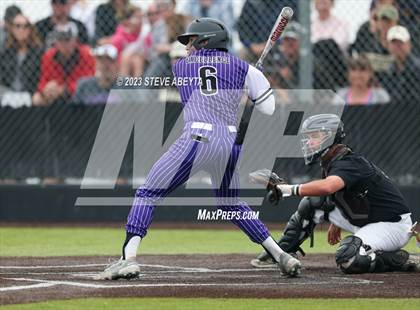 Thumbnail 1 in Rock Canyon vs. Douglas County (CHSAA 5A Region 5) photogallery.