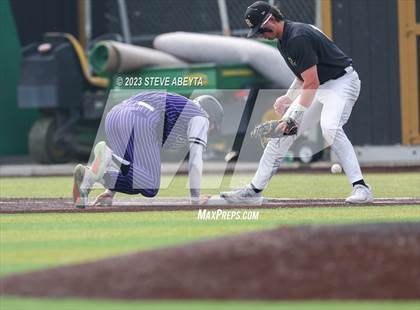 Thumbnail 1 in Rock Canyon vs. Douglas County (CHSAA 5A Region 5) photogallery.