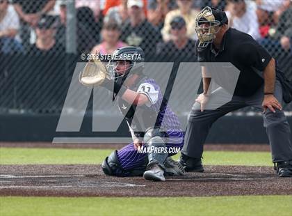 Thumbnail 1 in Rock Canyon vs. Douglas County (CHSAA 5A Region 5) photogallery.