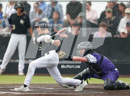 Thumbnail 1 in Rock Canyon vs. Douglas County (CHSAA 5A Region 5) photogallery.