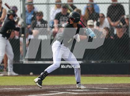 Thumbnail 1 in Rock Canyon vs. Douglas County (CHSAA 5A Region 5) photogallery.