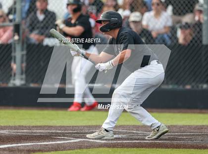 Thumbnail 2 in Rock Canyon vs. Douglas County (CHSAA 5A Region 5) photogallery.