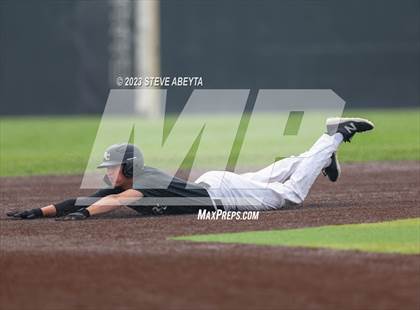 Thumbnail 2 in Rock Canyon vs. Douglas County (CHSAA 5A Region 5) photogallery.