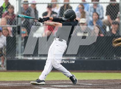 Thumbnail 1 in Rock Canyon vs. Douglas County (CHSAA 5A Region 5) photogallery.