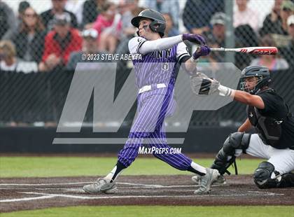 Thumbnail 3 in Rock Canyon vs. Douglas County (CHSAA 5A Region 5) photogallery.