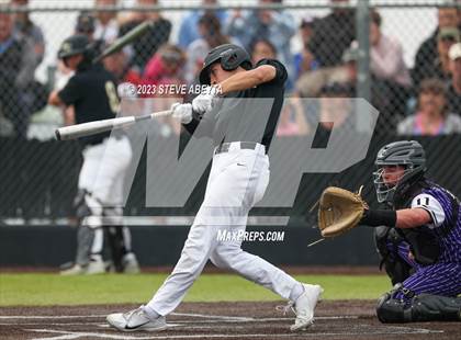 Thumbnail 2 in Rock Canyon vs. Douglas County (CHSAA 5A Region 5) photogallery.