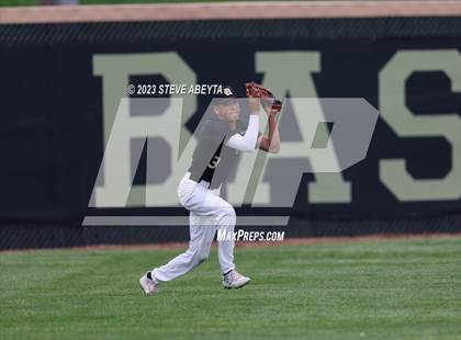 Thumbnail 1 in Rock Canyon vs. Douglas County (CHSAA 5A Region 5) photogallery.