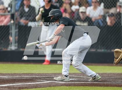 Thumbnail 3 in Rock Canyon vs. Douglas County (CHSAA 5A Region 5) photogallery.