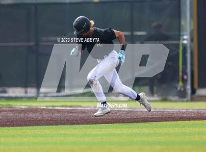 Thumbnail 3 in Rock Canyon vs. Douglas County (CHSAA 5A Region 5) photogallery.