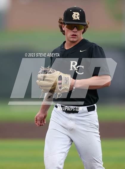 Thumbnail 2 in Rock Canyon vs. Douglas County (CHSAA 5A Region 5) photogallery.
