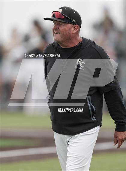 Thumbnail 1 in Rock Canyon vs. Douglas County (CHSAA 5A Region 5) photogallery.