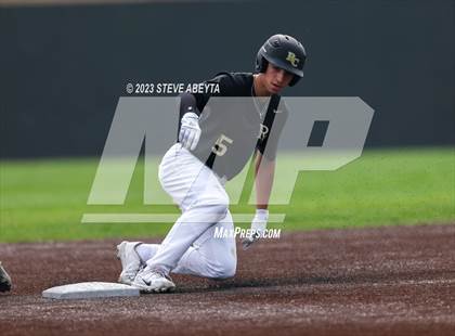 Thumbnail 2 in Rock Canyon vs. Douglas County (CHSAA 5A Region 5) photogallery.