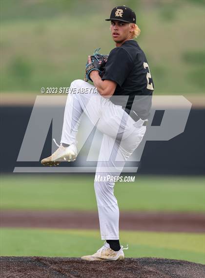 Thumbnail 3 in Rock Canyon vs. Douglas County (CHSAA 5A Region 5) photogallery.