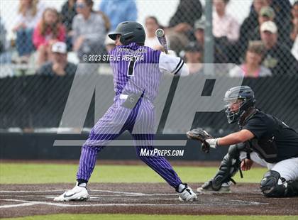 Thumbnail 1 in Rock Canyon vs. Douglas County (CHSAA 5A Region 5) photogallery.