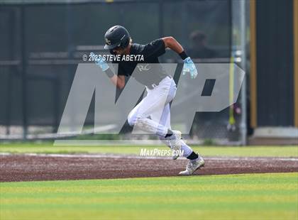 Thumbnail 2 in Rock Canyon vs. Douglas County (CHSAA 5A Region 5) photogallery.