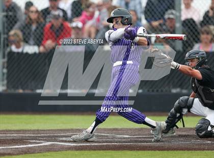 Thumbnail 2 in Rock Canyon vs. Douglas County (CHSAA 5A Region 5) photogallery.