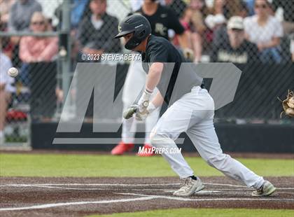 Thumbnail 3 in Rock Canyon vs. Douglas County (CHSAA 5A Region 5) photogallery.