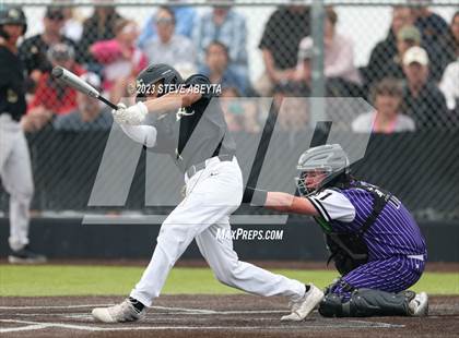 Thumbnail 3 in Rock Canyon vs. Douglas County (CHSAA 5A Region 5) photogallery.