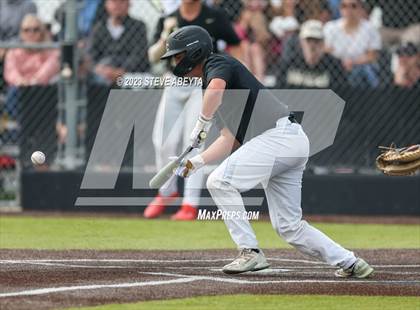 Thumbnail 2 in Rock Canyon vs. Douglas County (CHSAA 5A Region 5) photogallery.