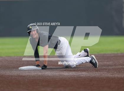 Thumbnail 1 in Rock Canyon vs. Douglas County (CHSAA 5A Region 5) photogallery.