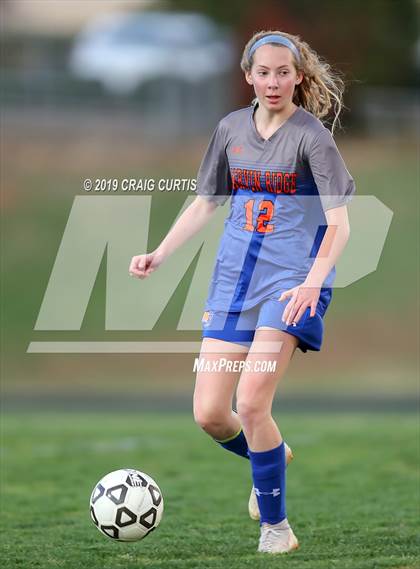 Thumbnail 3 in Independence @ Marvin Ridge photogallery.