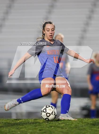 Thumbnail 1 in Independence @ Marvin Ridge photogallery.