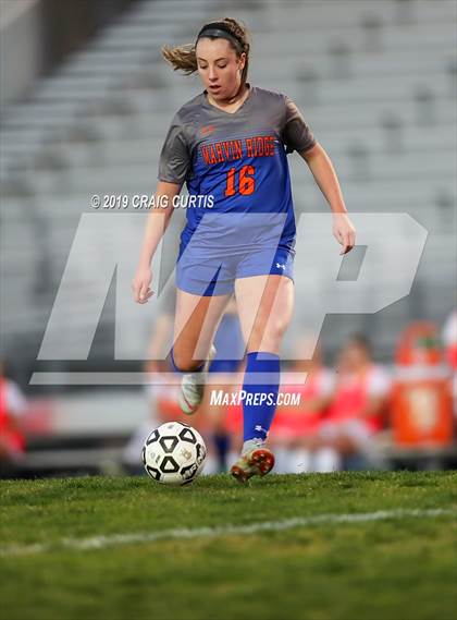 Thumbnail 3 in Independence @ Marvin Ridge photogallery.