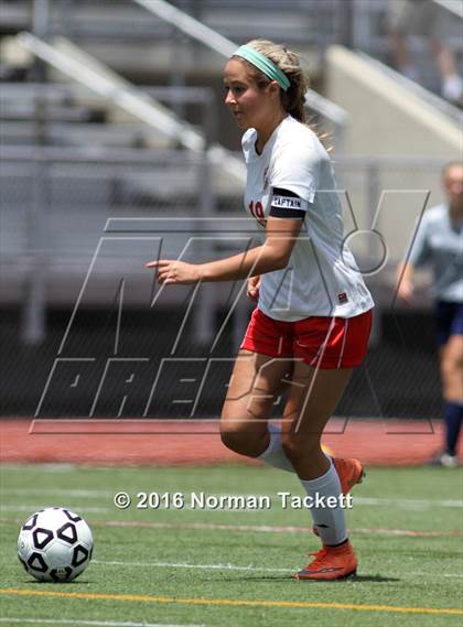 Thumbnail 1 in Maize vs Mill Valley (KSHSAA 5A Third Place) photogallery.